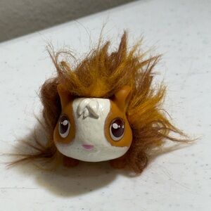 Moose Toys Little Live Pets Mama Surprise Guinea Pig Baby ONLY Brown Replacement